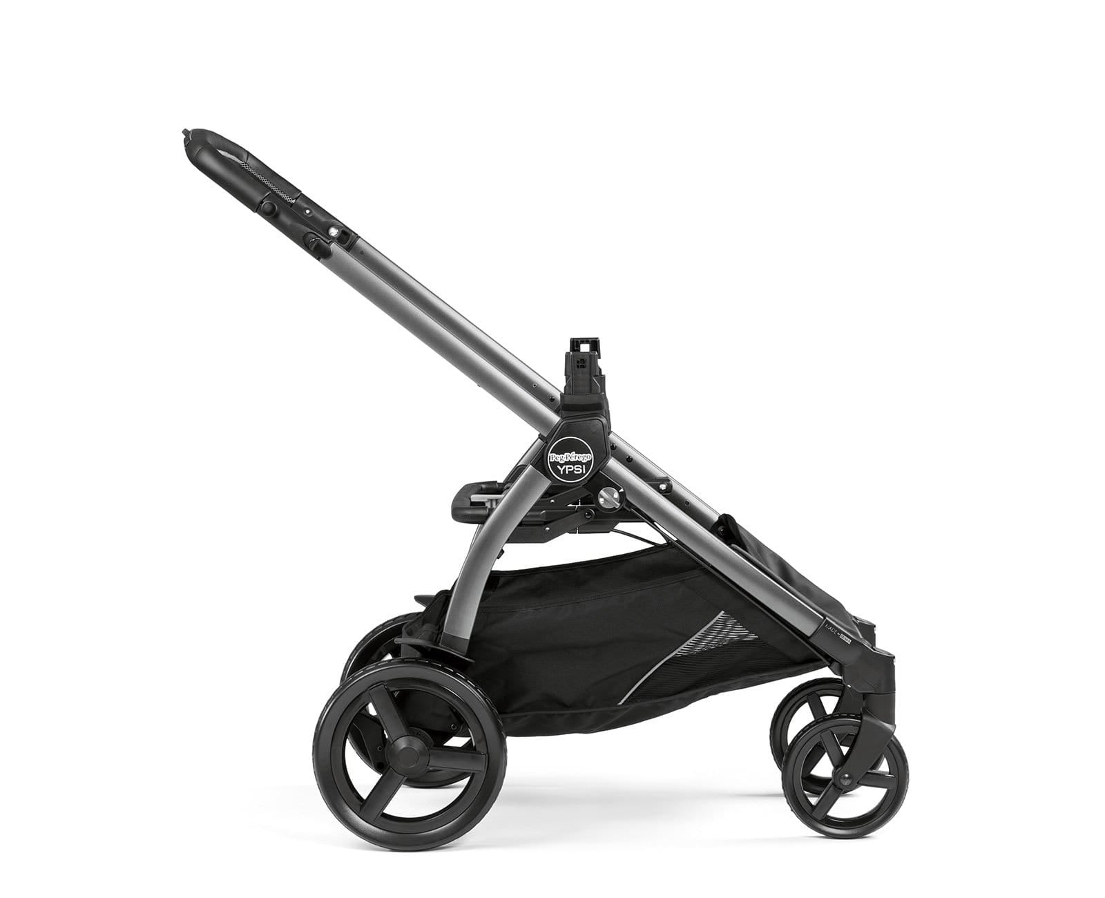 Peg Perego YPSI Lightweight Stroller for Babies & Toddlers - Compact Foldable Design for Travel, Shopping & Everyday Use