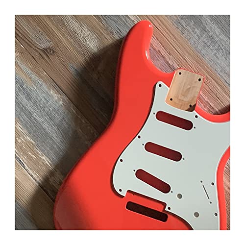 Brown,Red