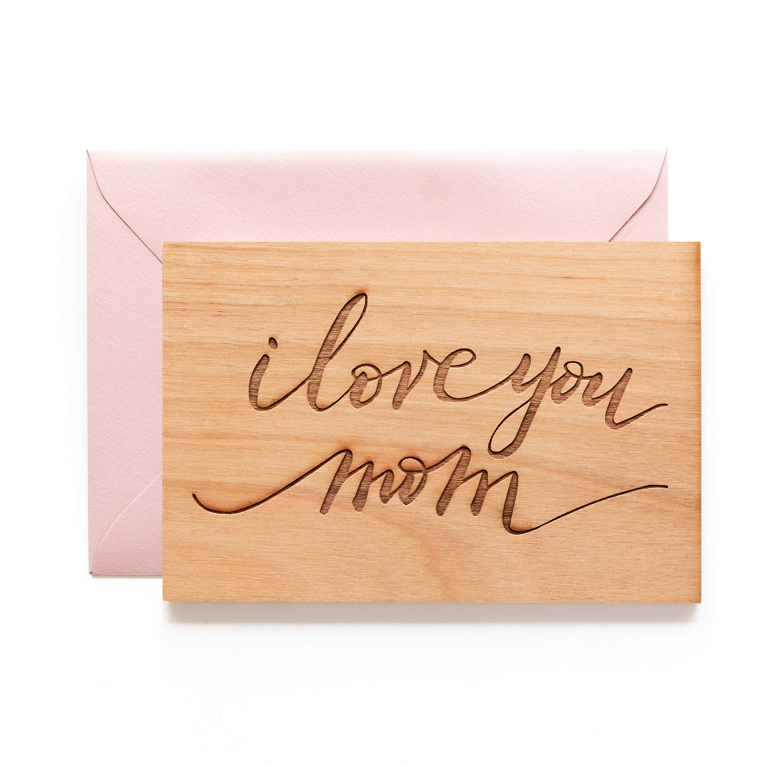 I Love You Mom