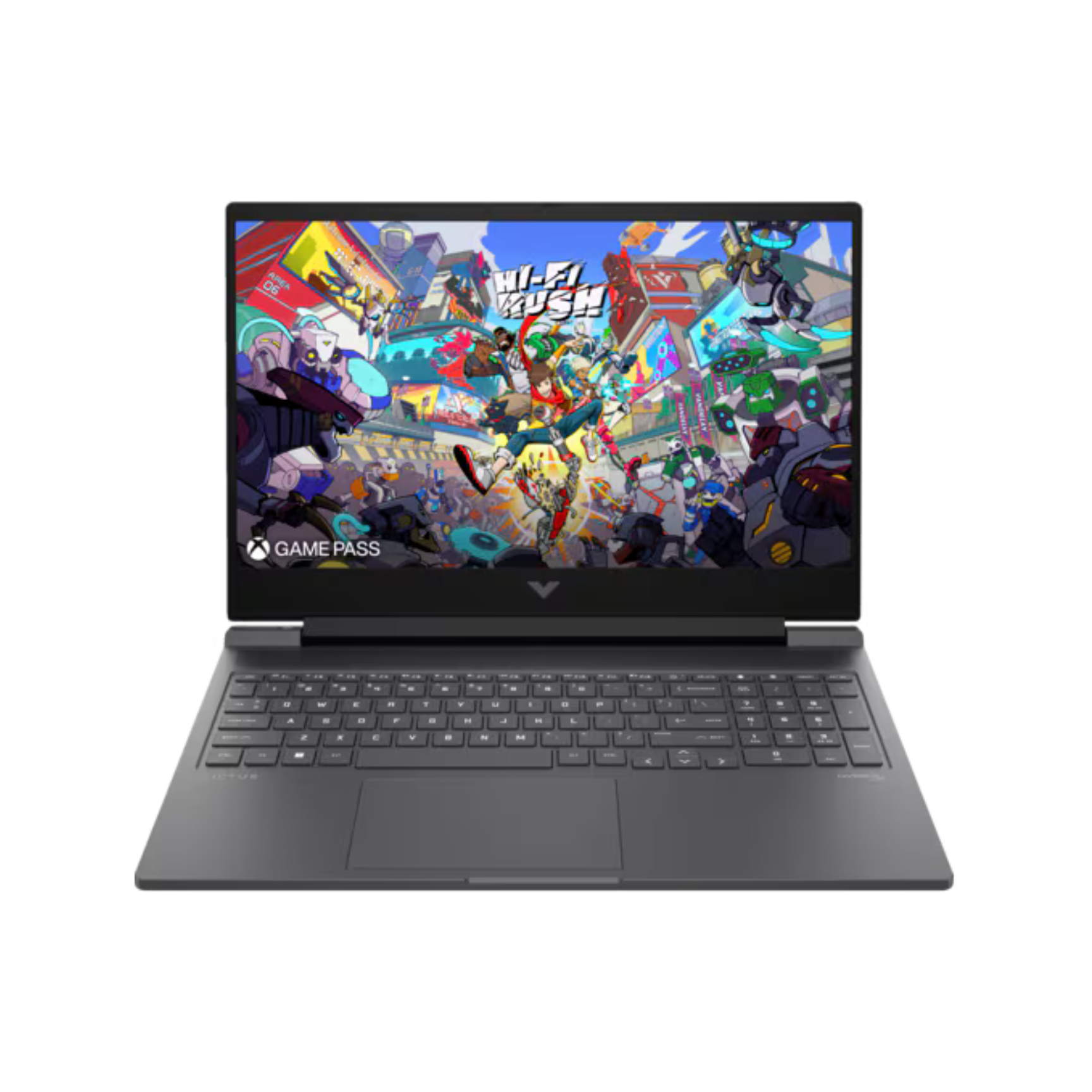 HP Victus 16T R000 16-inch Gaming Laptop - Powerful Performance for Gaming, Streaming & Work | Perfect for Gamers, Students & Professionals