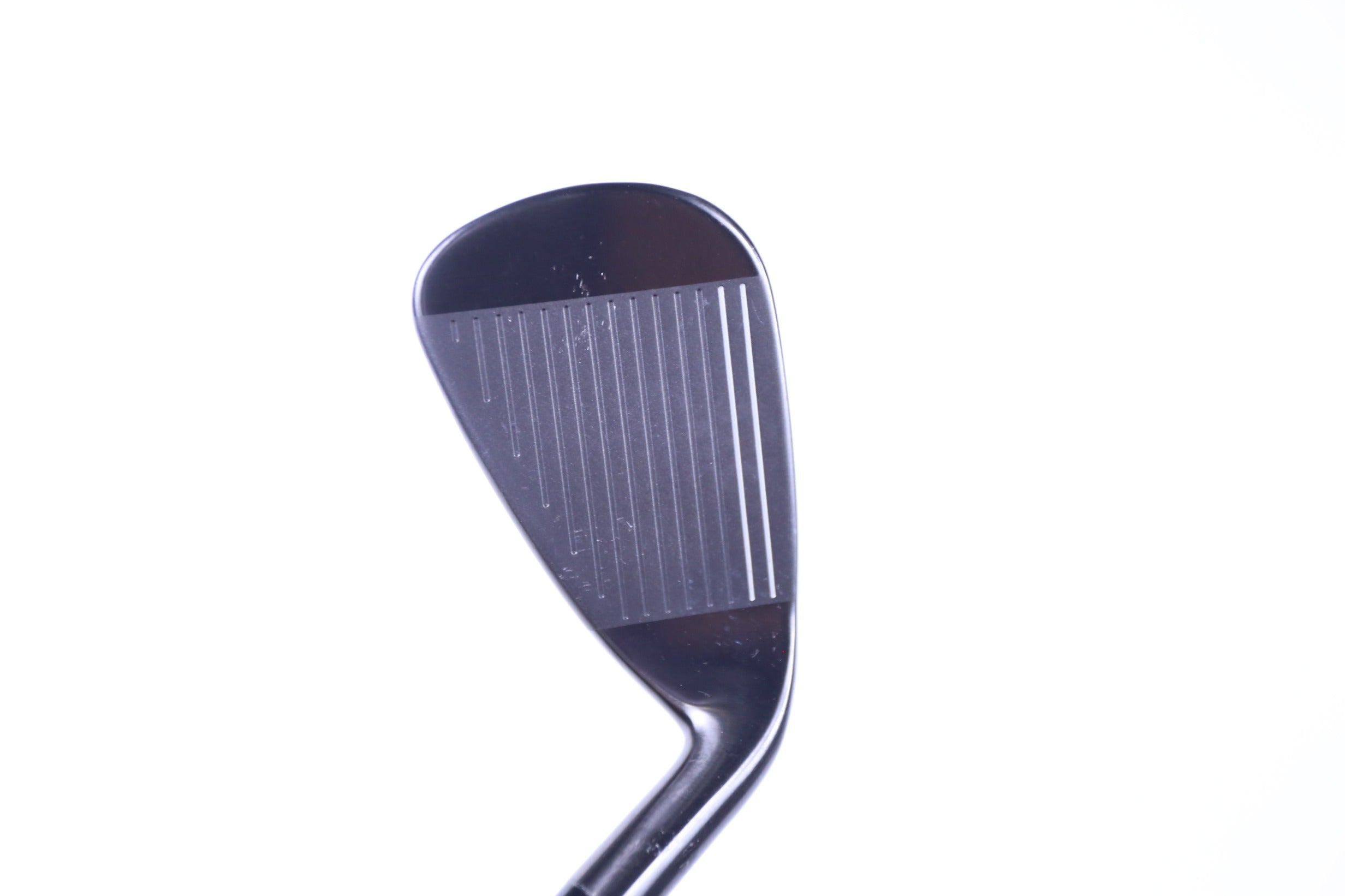 Used Callaway Big Bertha CF19 7 Iron Left Handed Golf Club - Regular Flex for Men | Perfect for Left-Handed Golfers & Driving Range Practice
