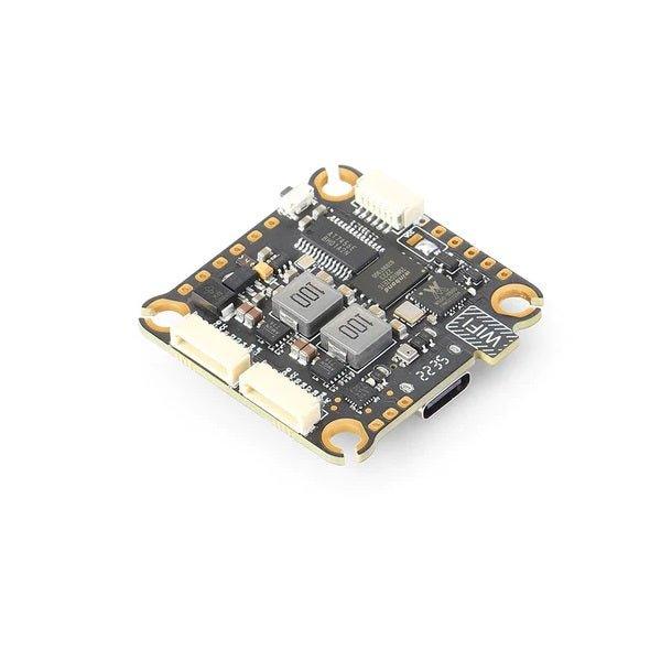 Diatone MAMBA MK4 H743 V2 Flight Controller with F65A 65A 3-6S BLHeli_32 ESC Stack - 30x30mm for FPV Drone Racing and Freestyle Flying