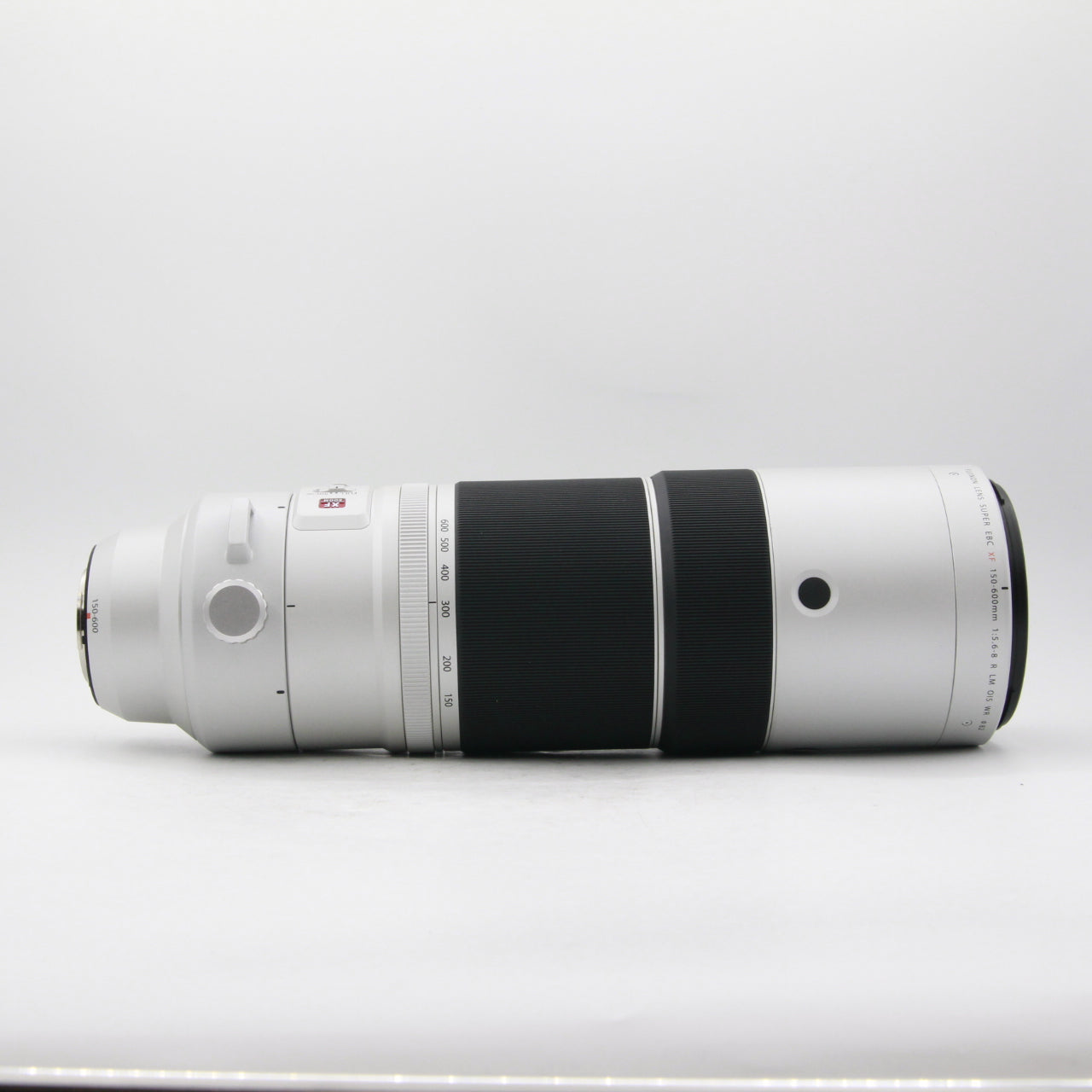 Fujifilm XF 150-600mm f/5.6-8 R LM OIS WR Telephoto Zoom Lens - Open Box - Perfect for Wildlife Photography, Sports & Nature Shooting
