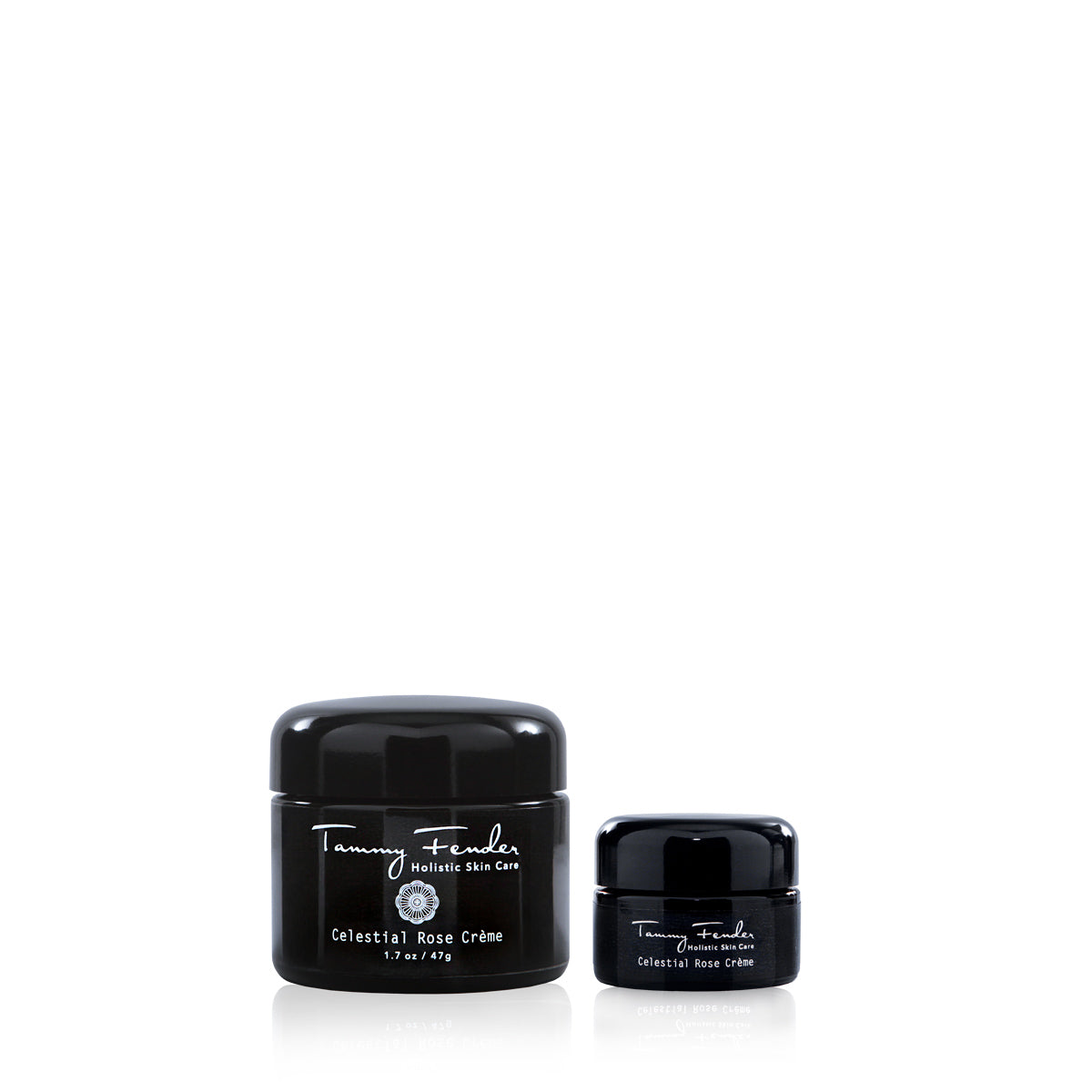 Celestial Rose Crème - Luxurious Hydrating Face Cream for Dry Skin | Anti-Aging & Brightening Skincare | Perfect for Night Routine & Daily Moisturizing