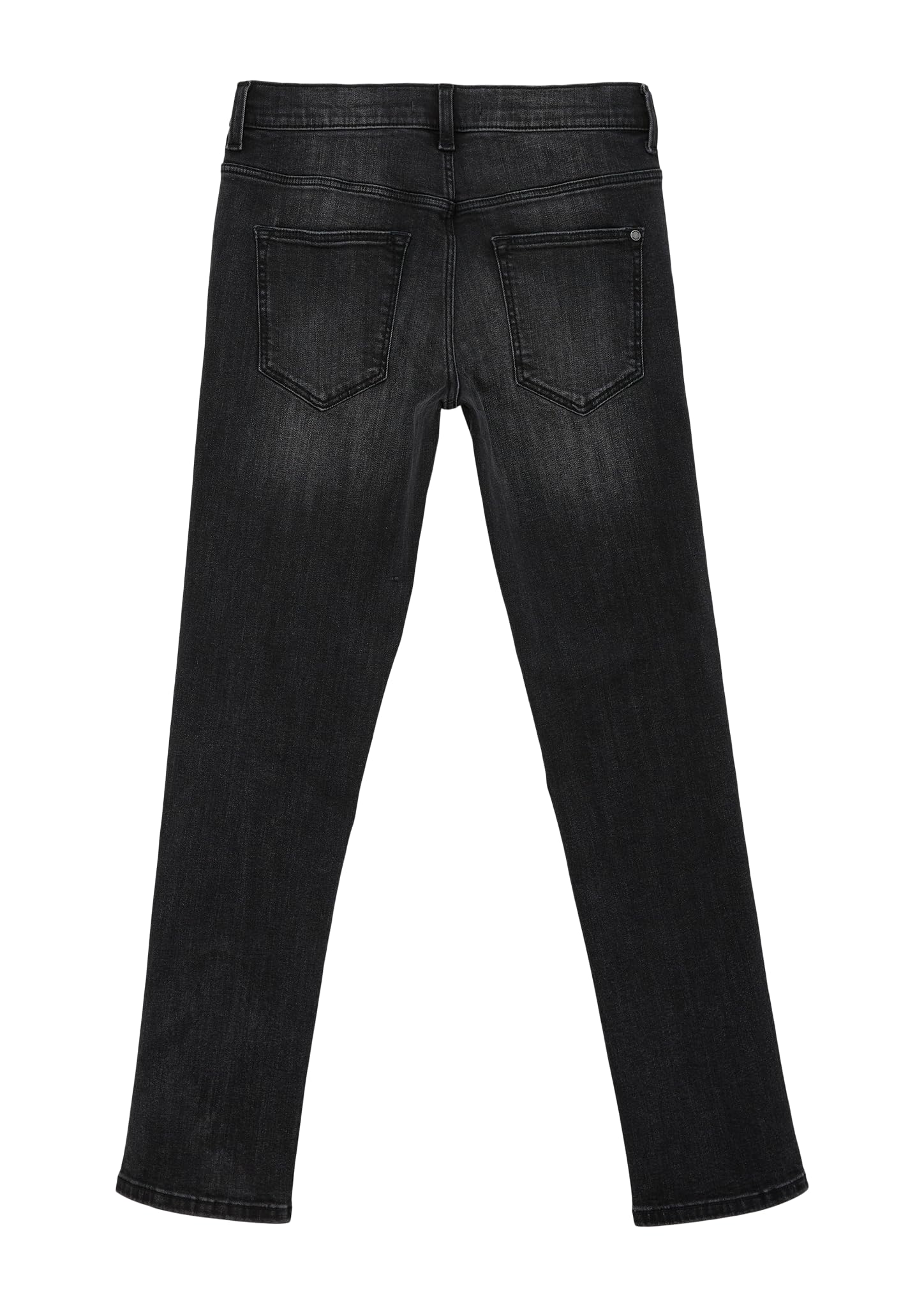 s.Oliver Boys' Jeans - Stylish & Comfortable Denim Pants for Kids | Perfect for School, Play & Everyday Wear