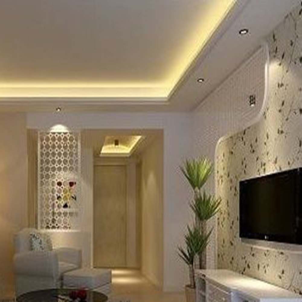 164ft LED Rope Neon Light - Waterproof 110V Flexible US Plug with 6000 SMD 2835 LEDs for Indoor/Outdoor Home Decoration (Warm White) | Perfect for Bedroom, Party, Wedding & Holiday Lighting