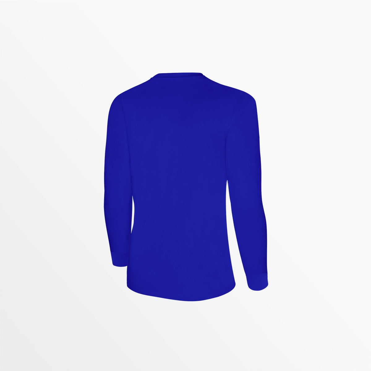 Women's Team Long Sleeve Cycling Jersey - Breathable Moisture-Wicking Performance Shirt for Road Biking & Outdoor Sports