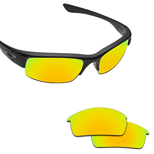 24k Gold - Anti4s Mirror Polarized