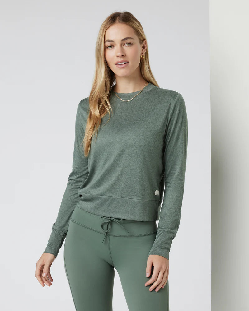 Daydream Crew Women's T-Shirt VW133 - Soft Cotton Casual Tee for Everyday Wear, Lounge & Outfits