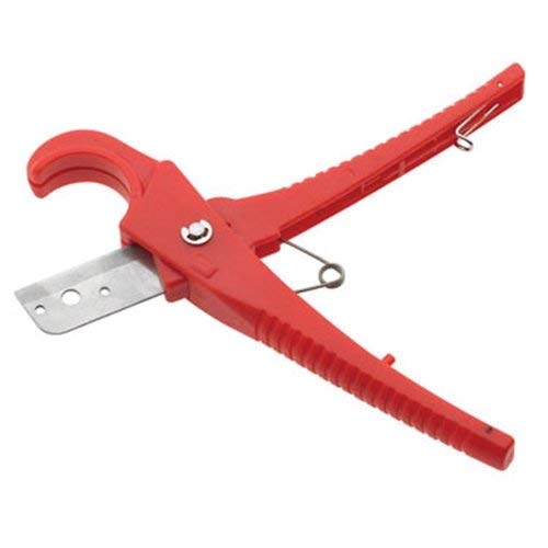 Fragola Performance Systems 900066 High Precision Rubber Hose Cutter - Professional Automotive & Marine Hose Cutting Tool for Fuel Lines, Coolant Hoses, and Hydraulic Systems