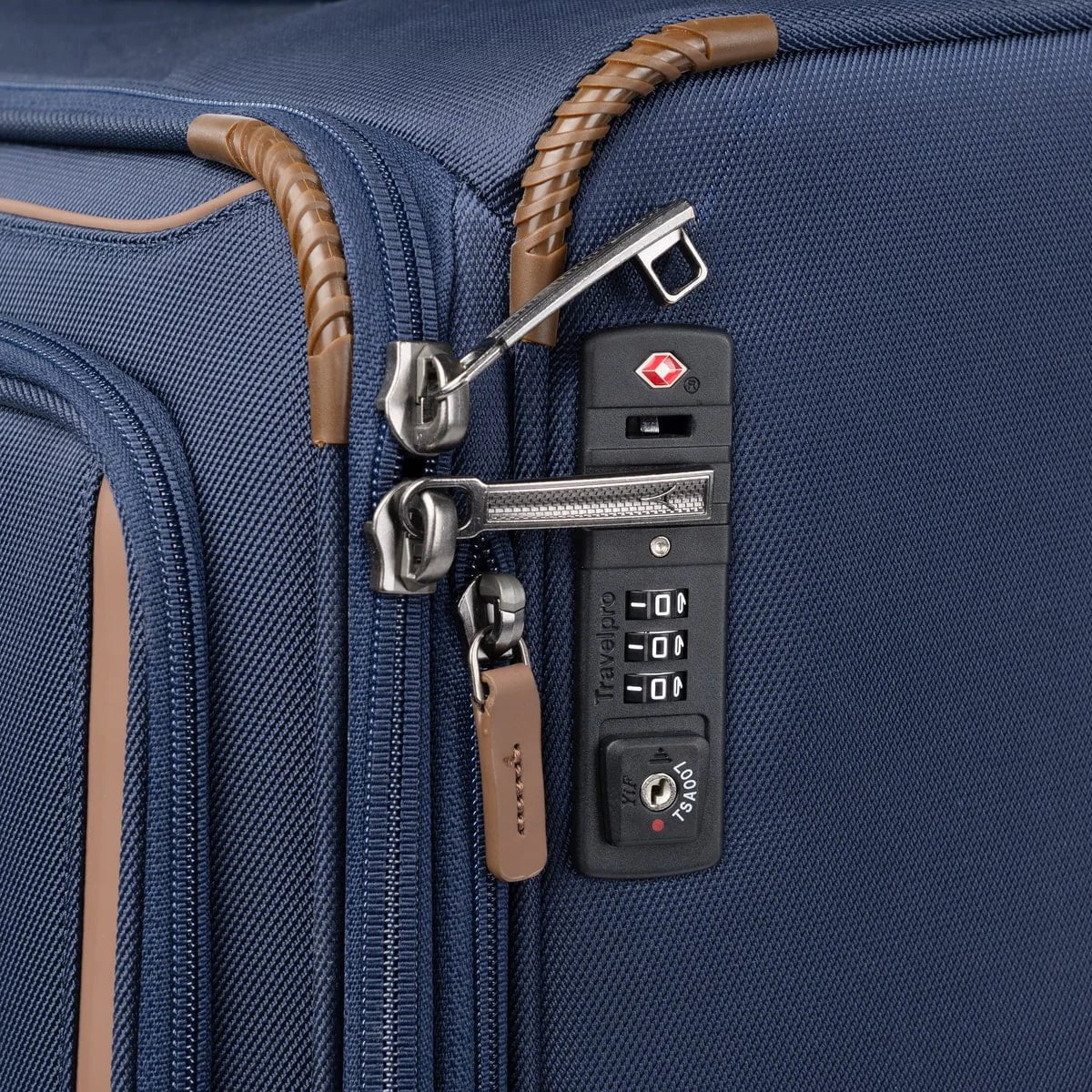 Travelpro Crew Classic Medium Expandable Spinner Luggage - 25