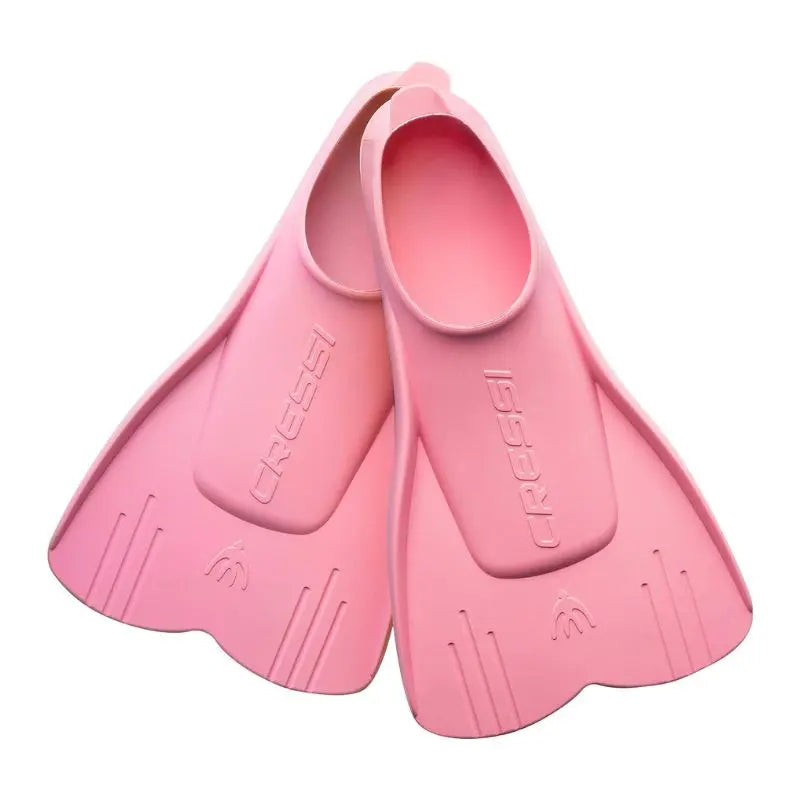 Cressi Mini Light Kid Flippers - Comfortable Swim Fins for Children | Perfect for Pool, Beach & Snorkeling Adventures