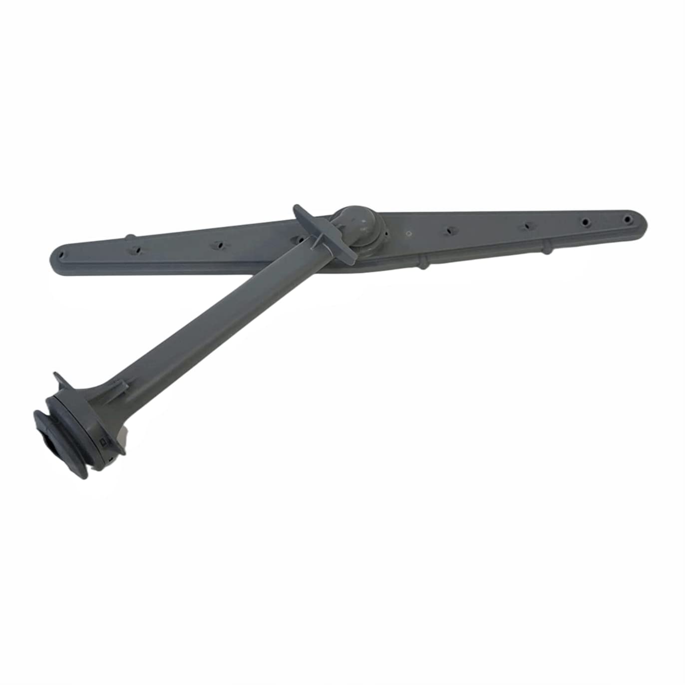 **Frigidaire Dishwasher Center Spray Arm Replacement - Compatible with PS11770527, 5304506740, 5304498136 - Perfect for Efficient Dish Cleaning**
