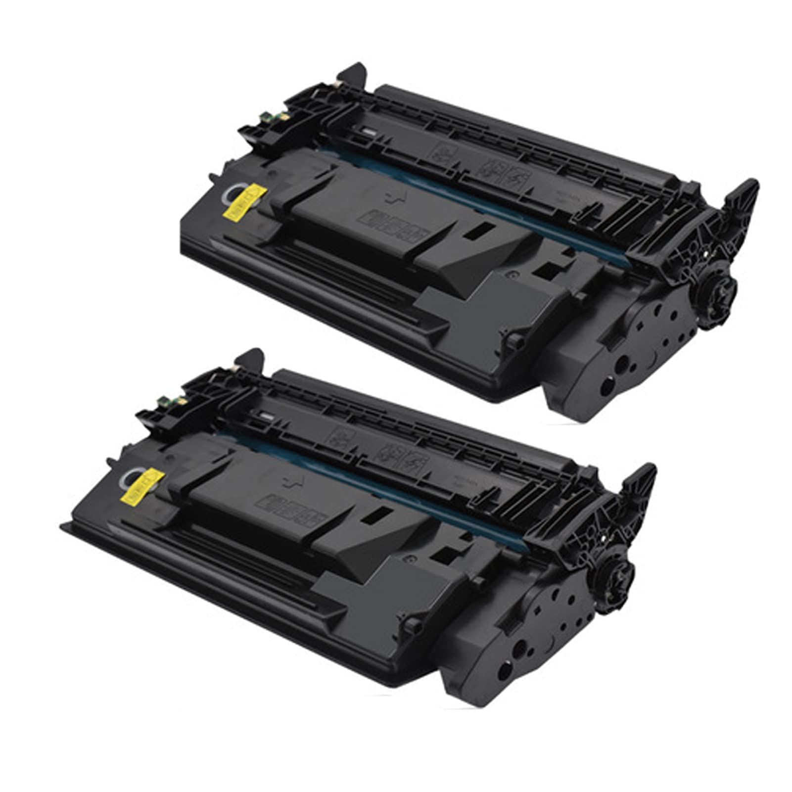 HP CF226X Compatible Toner Cartridge Replacement (2-Pack) for HP LaserJet Pro M402dn/M402n/M402d/MFP M426dw/M426fdn/M426fdw Printers - High-Quality Black Ink for Office & Home Printing