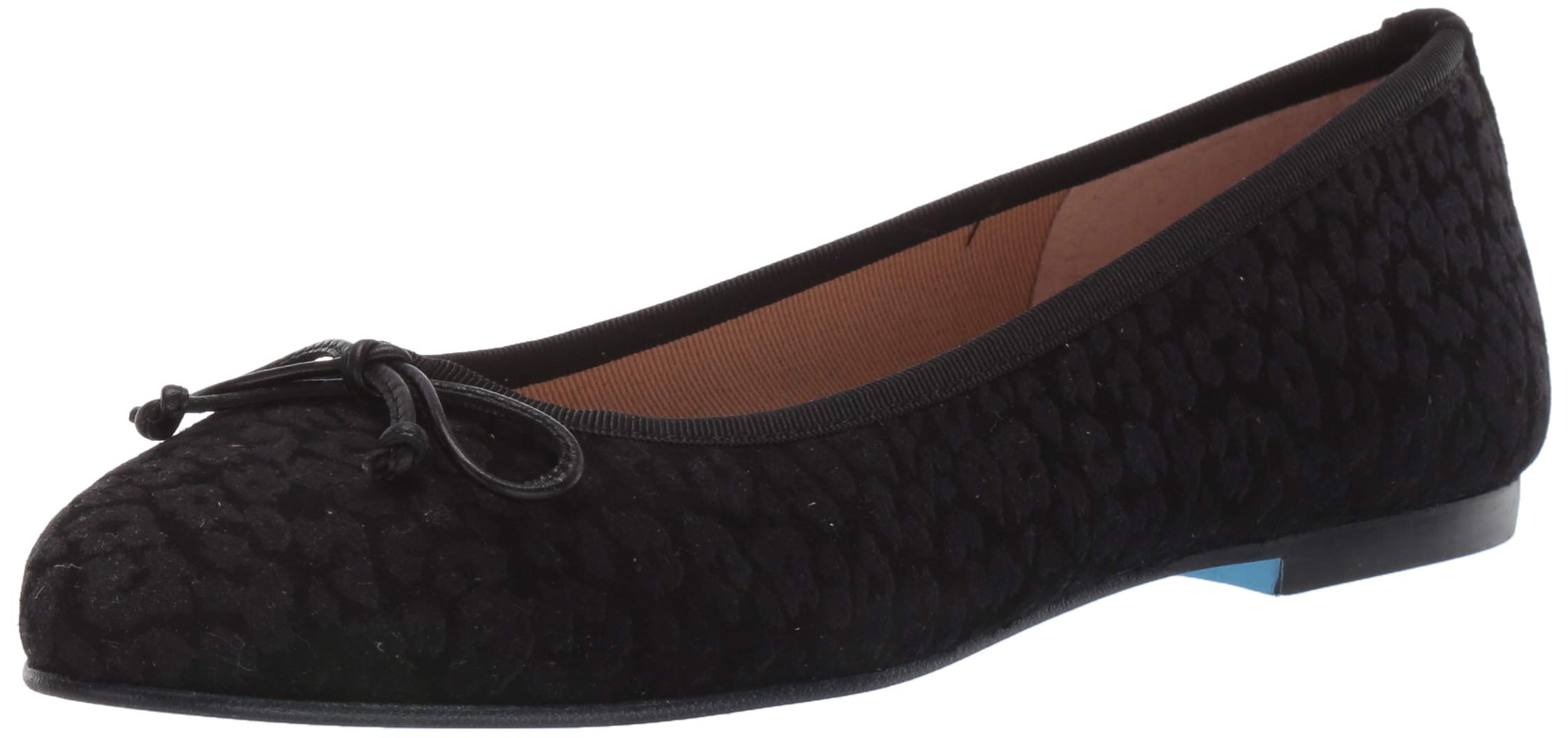 Nicky Hilton Paris Women's Sandals - French Sole Slip-On Sandals with Rounded Toe & Stacked Heel - Perfect for Summer Vacations, Beach Trips & Casual Outings