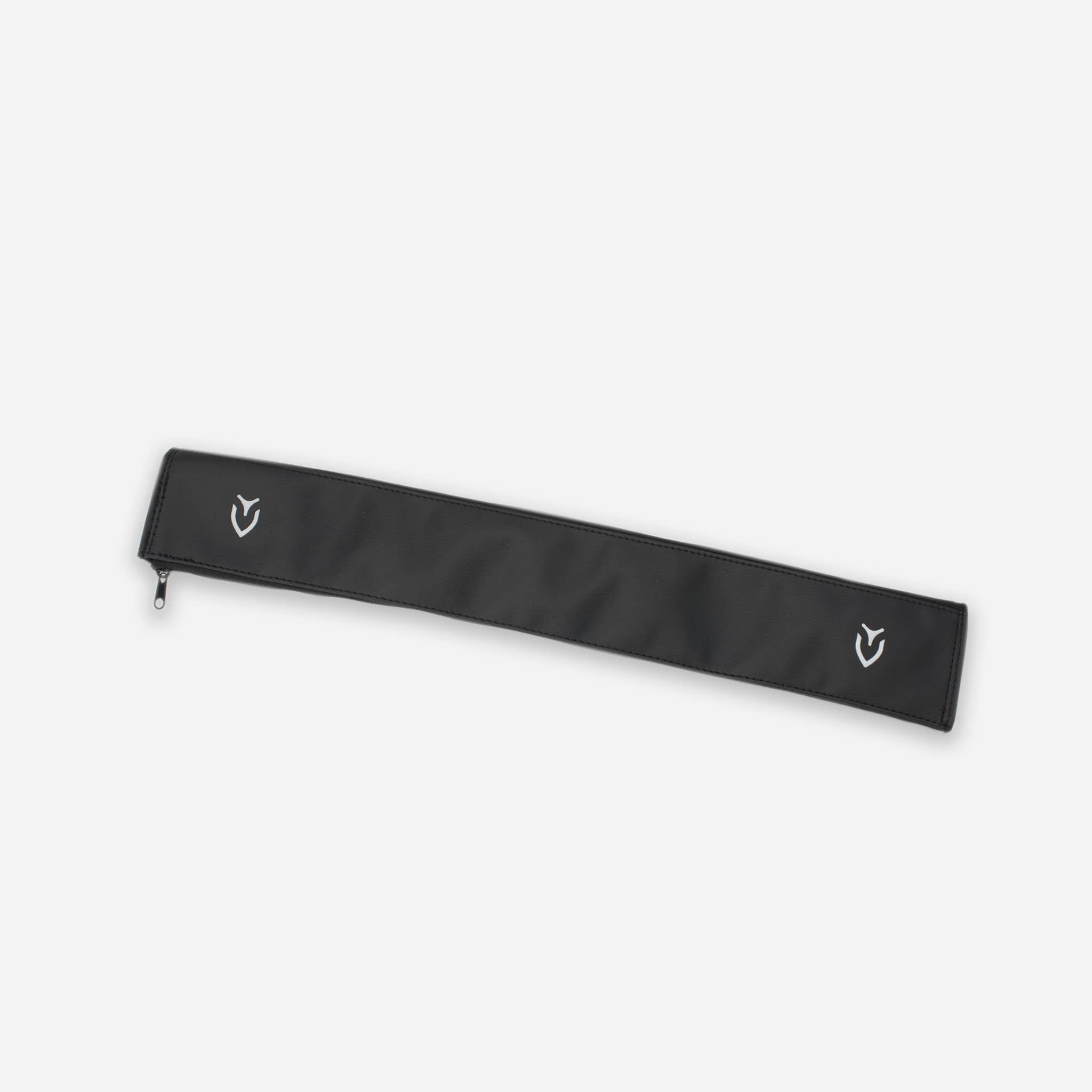 Cart Strap Sleeve - Heavy Duty Shopping Cart Handle Cover for Comfort & Hygiene | Grocery Store, Supermarket & Retail Use