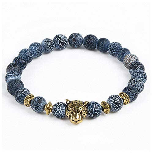 leopard gold