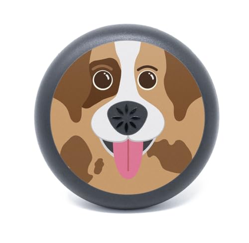 Brown Dog