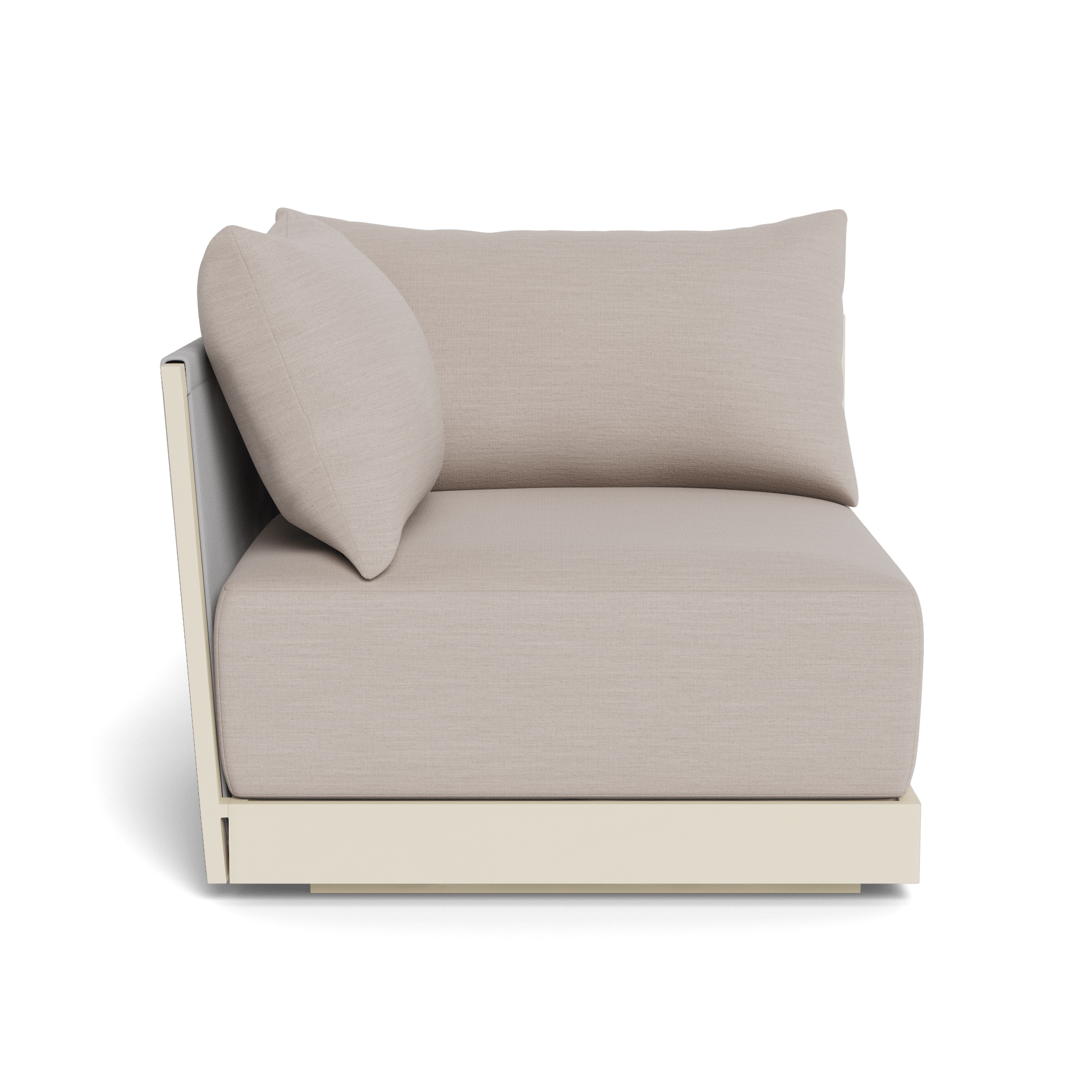 Antigua Corner - Stylish and Durable Home Decor for Living Room, Bedroom & Office | Perfect for Wall Mounting and Space Saving