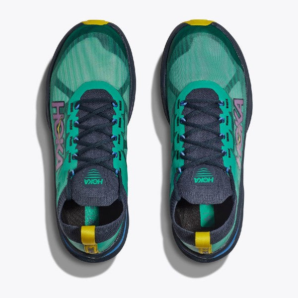 Hoka Zinal 2 Women's Trail Running Shoes - Lightweight & Cushioned for Hiking, Jogging & Outdoor Adventures