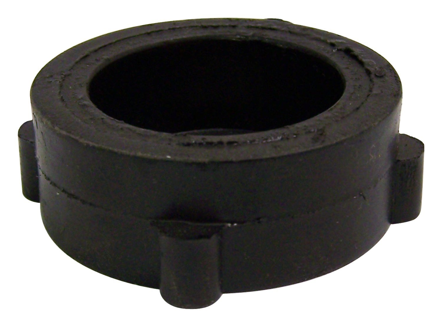 Crown Automotive Body Mount Bushing Kit - Heavy Duty Replacement for Trucks & SUVs - Durable Rubber Bushings for Smooth Ride & Noise Reduction - Perfect for Off-Roading & Towing