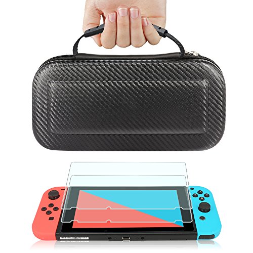Case Black+Screen