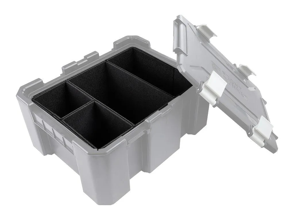 Front Runner Outfitters Storage Box Foam Dividers - Waterproof & Durable Organizer for Truck, SUV, Jeep & Off-Road Gear - Perfect for Camping, Hunting & Outdoor Adventures