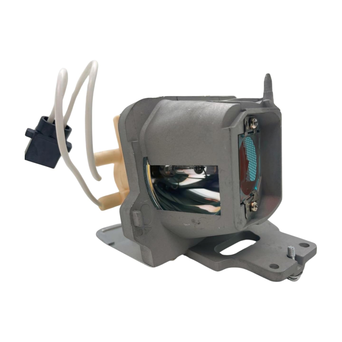 Optoma UHD38x Projector Replacement Lamp & Housing - High-Performance Bulb for Home Theater & Office Presentations | Advanced Lamps™