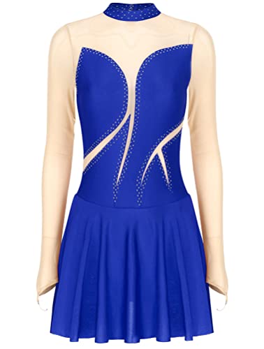 Royal Blue Type G