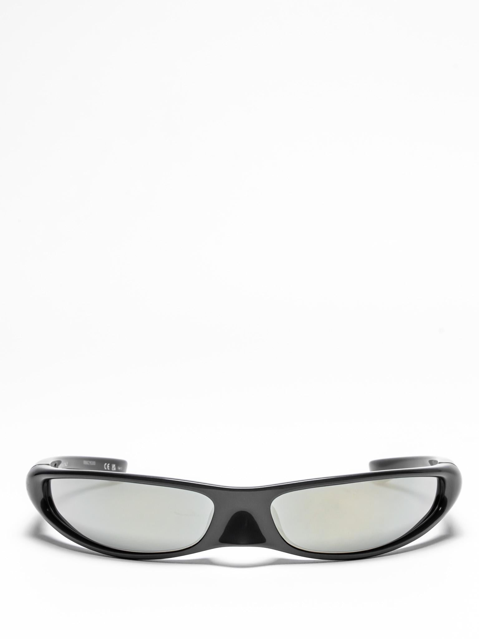 BALENCIAGA BB0383S 004 Sunglasses - Luxury Designer Shades for Women & Men | Perfect for Outdoor Activities, Fashion Accessories & UV Protection