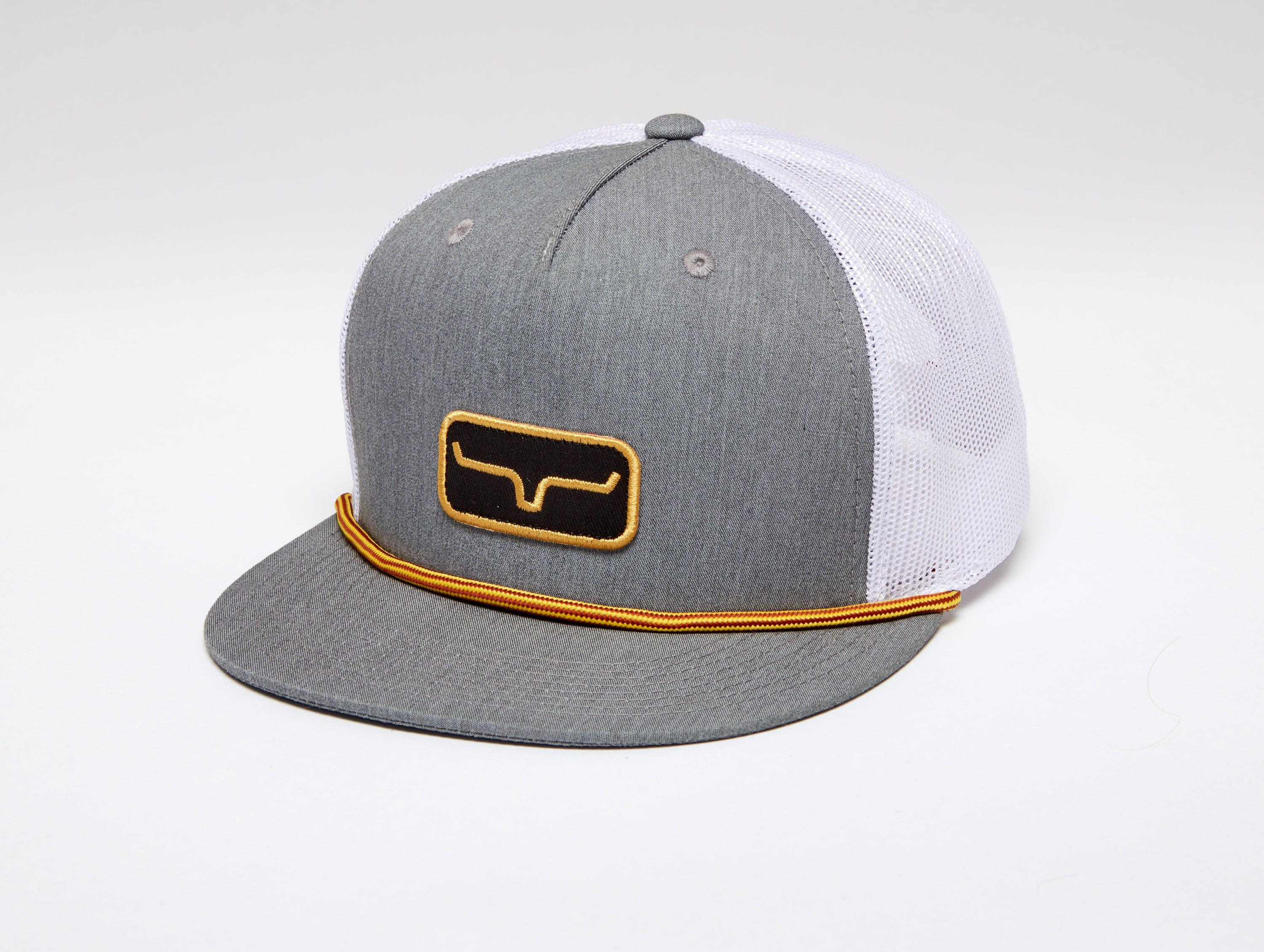 Workhard Trucker Hat - Adjustable Mesh Back Baseball Cap for Men & Women - Perfect for Outdoor Activities, Sports, and Casual Wear