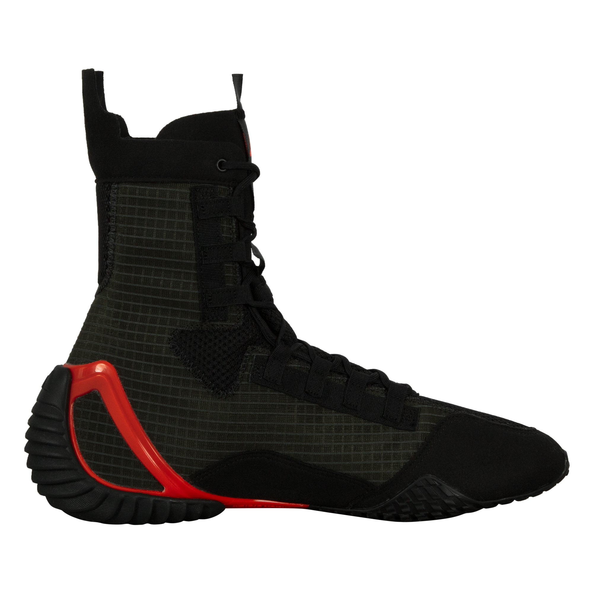 Adidas Speedex 23 Boxing Shoes for Men & Women - Lightweight Training Footwear for Boxing, MMA & Kickboxing - Perfect for Gym Workouts & Competition