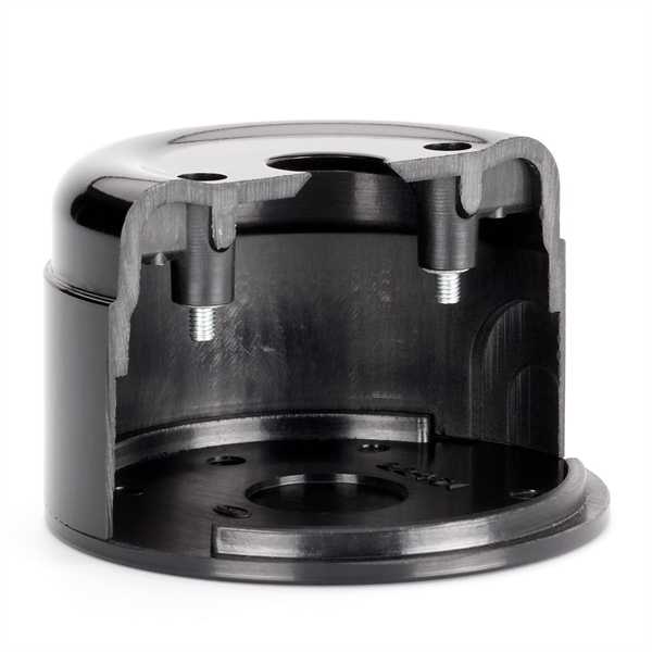 Korsströmbrytare (Toggle Switch) Bakelit Surface Mount - Durable Electrical Switch for Home and Industrial Use