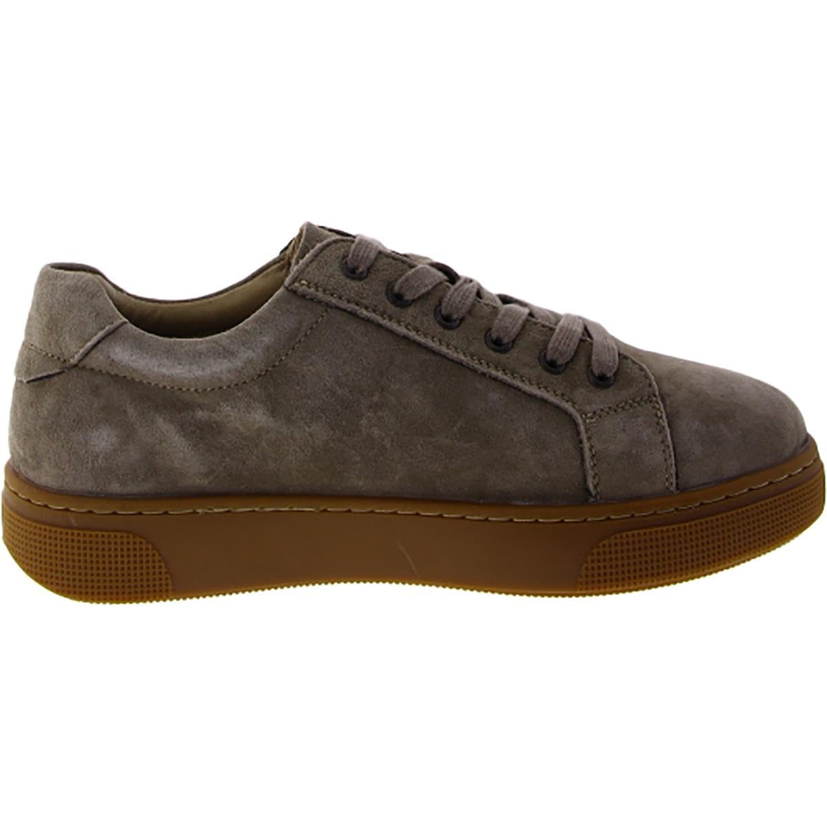 Propet Women's Kinzey Sneakers - Comfortable Walking Shoes for Women - Lightweight & Supportive Casual Shoes for Walking, Travel & Everyday Wear