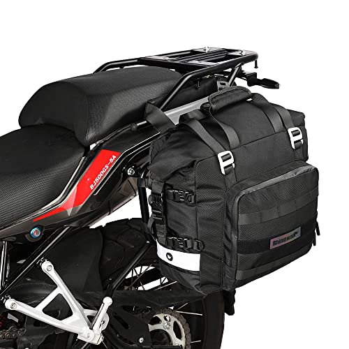 Black 20L