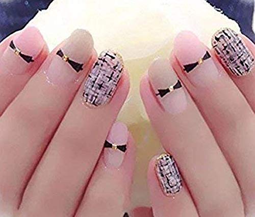 Professional Nail Clippers for Fingers - Stainless Steel Manicure Tool for Precise Nail Trimming at Home or Travel