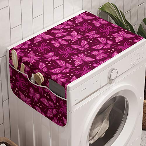 Magenta Pale Pink Maroon