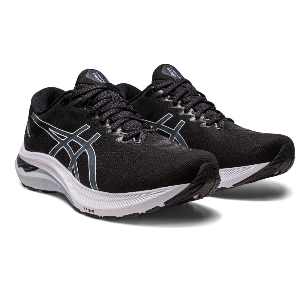 Asics Women's GT 2000 11 Running Shoes - Lightweight Stability Sneakers for Road & Trail Running - Perfect for Jogging, Gym Workouts & Daily Wear