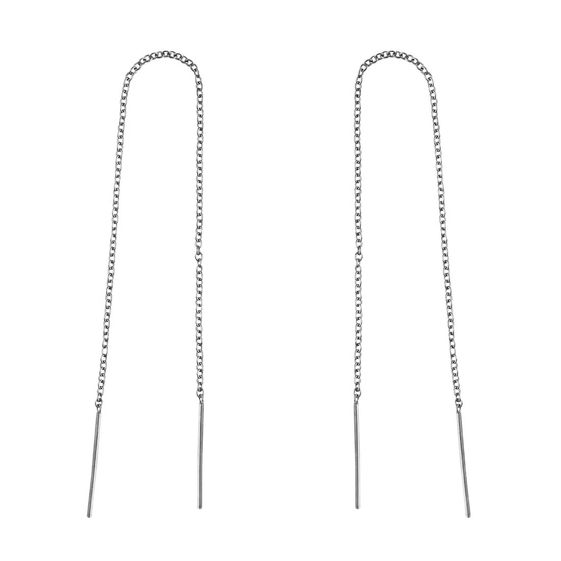 Premium Fine Ingot Threaders - High-Quality Jewelry Making Tools for Beading, Wire Wrapping & DIY Crafts - Perfect for Jewelers, Artists & Hobbyists