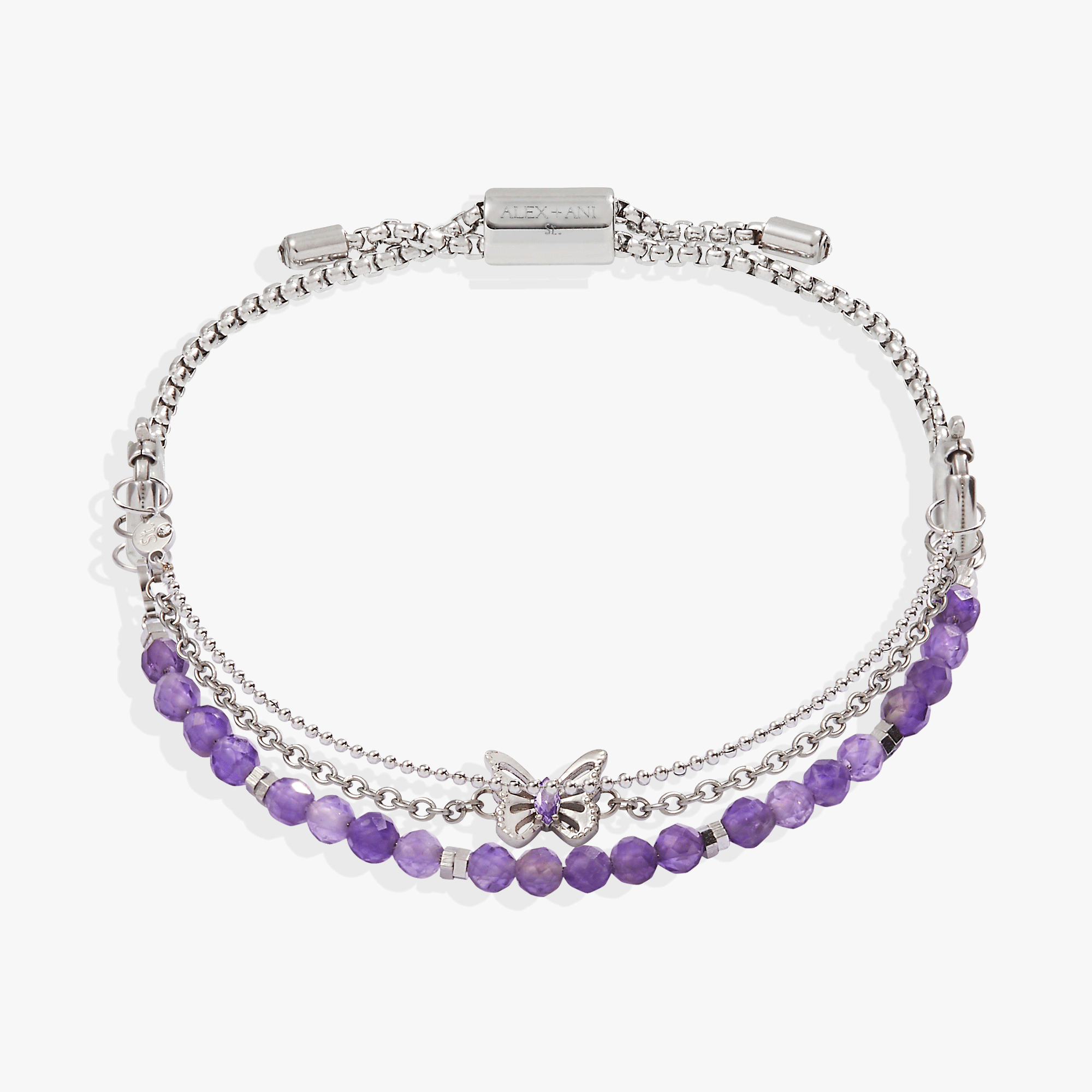 Butterfly Stranded Bracelet Set for Women - Elegant Bohemian Beaded Jewelry for Everyday Wear, Gift Giving & Special Occasions