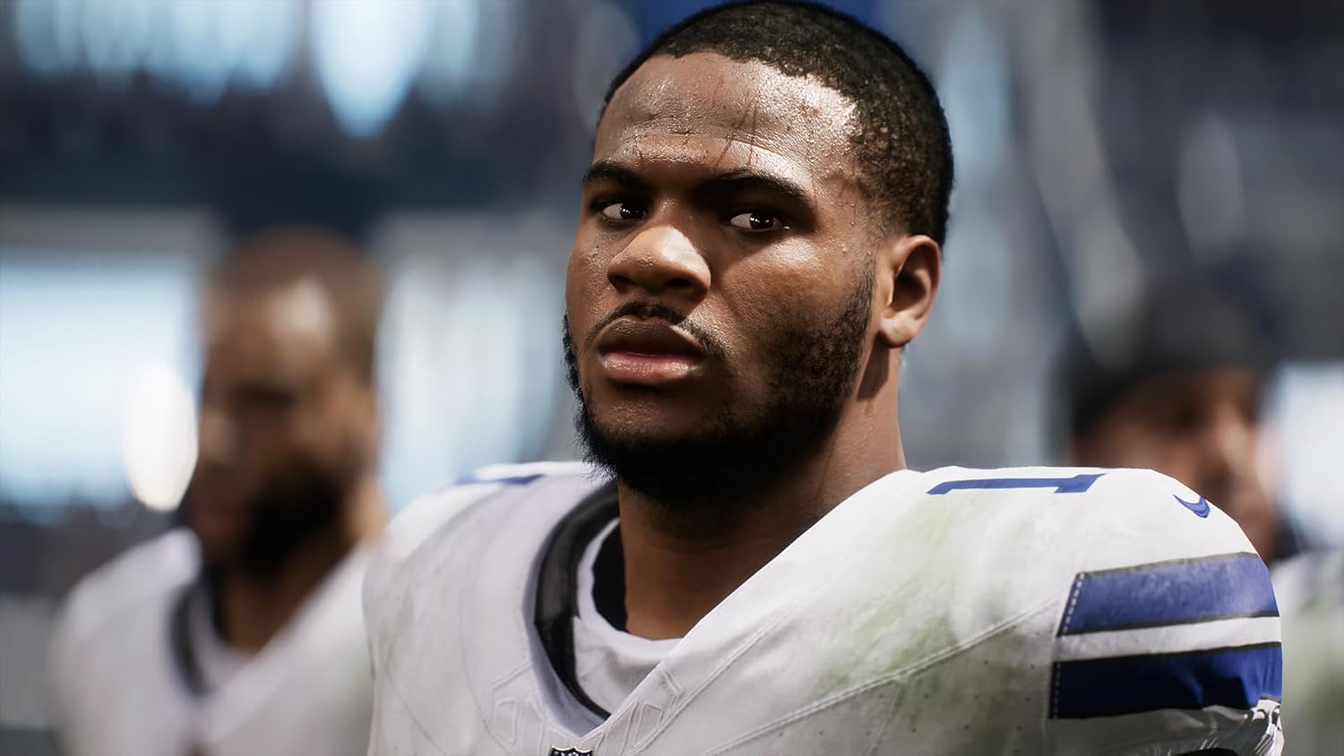 EA SPORTS Madden NFL 25 for PlayStation 5 (PS5) - Brand New Football Video Game | Realistic NFL Simulation for Gaming Enthusiasts & Sports Fans | Perfect for Game Nights & Competitive Play