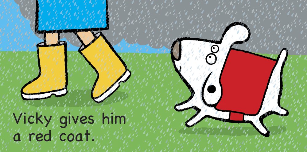 Dog and Friends: A Box of Exciting Picture Books for Kids | Fun Storytime Reading for Preschoolers & Toddlers | Perfect for Bedtime, Classroom & Gifts