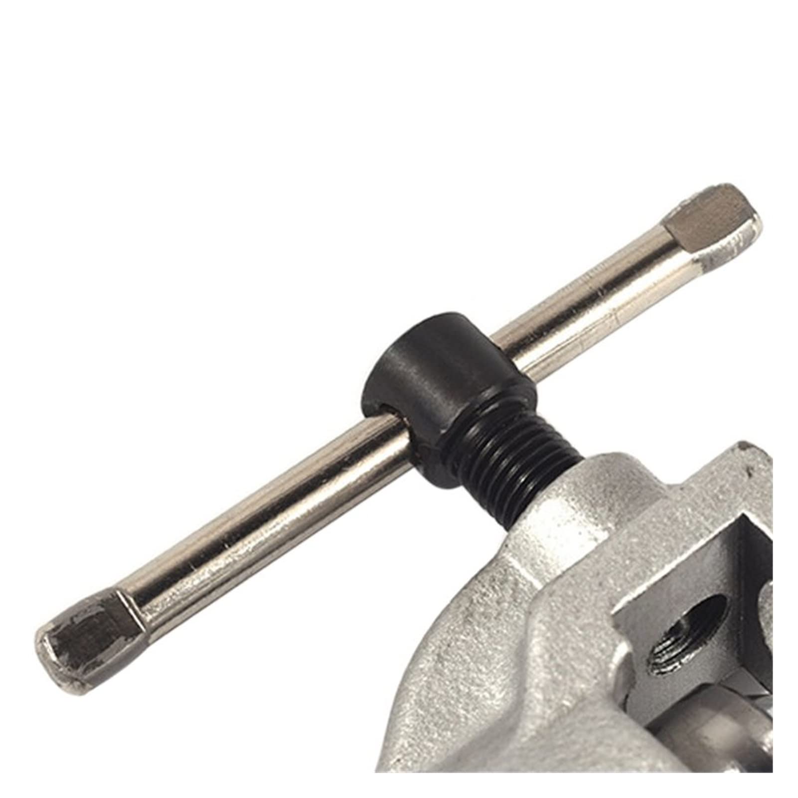 MGRAS Manual Copper Tube Expansion Reamer Tool Kit - Flaring Tool Set for Water, Gas & Brake Lines (Eccentric Cone Type) - Perfect for Plumbing, Automotive & HVAC Repairs