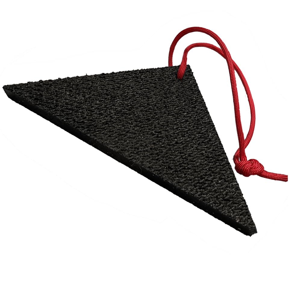 Horse Saddle Pad Scraper & Cleaner - Durable Grooming Tool for Equestrian Care - Perfect for Cleaning & Maintaining Horse Riding Equipment