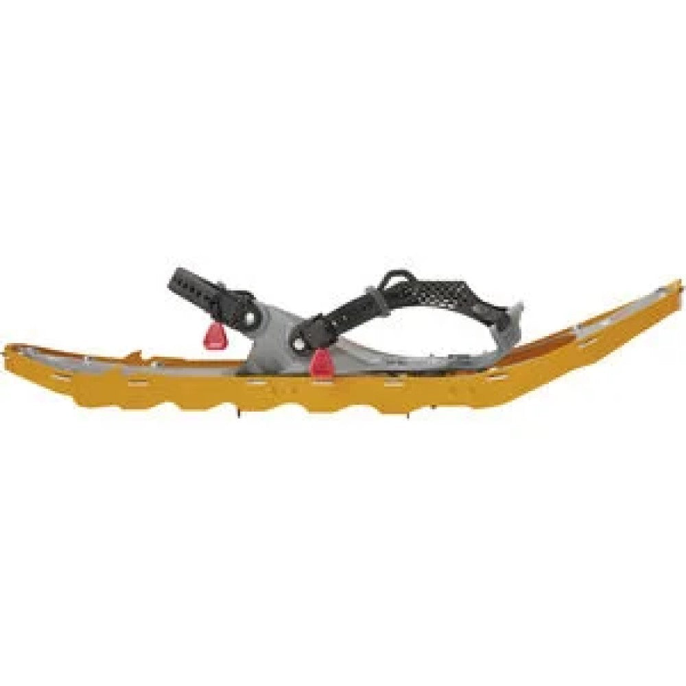 MSR Lightning Trail Snowshoes for Women - 25 Inch Lightweight Hiking Snow Shoes for Winter Outdoor Adventures & Backpacking