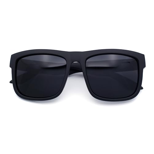 Matte Black [7038]