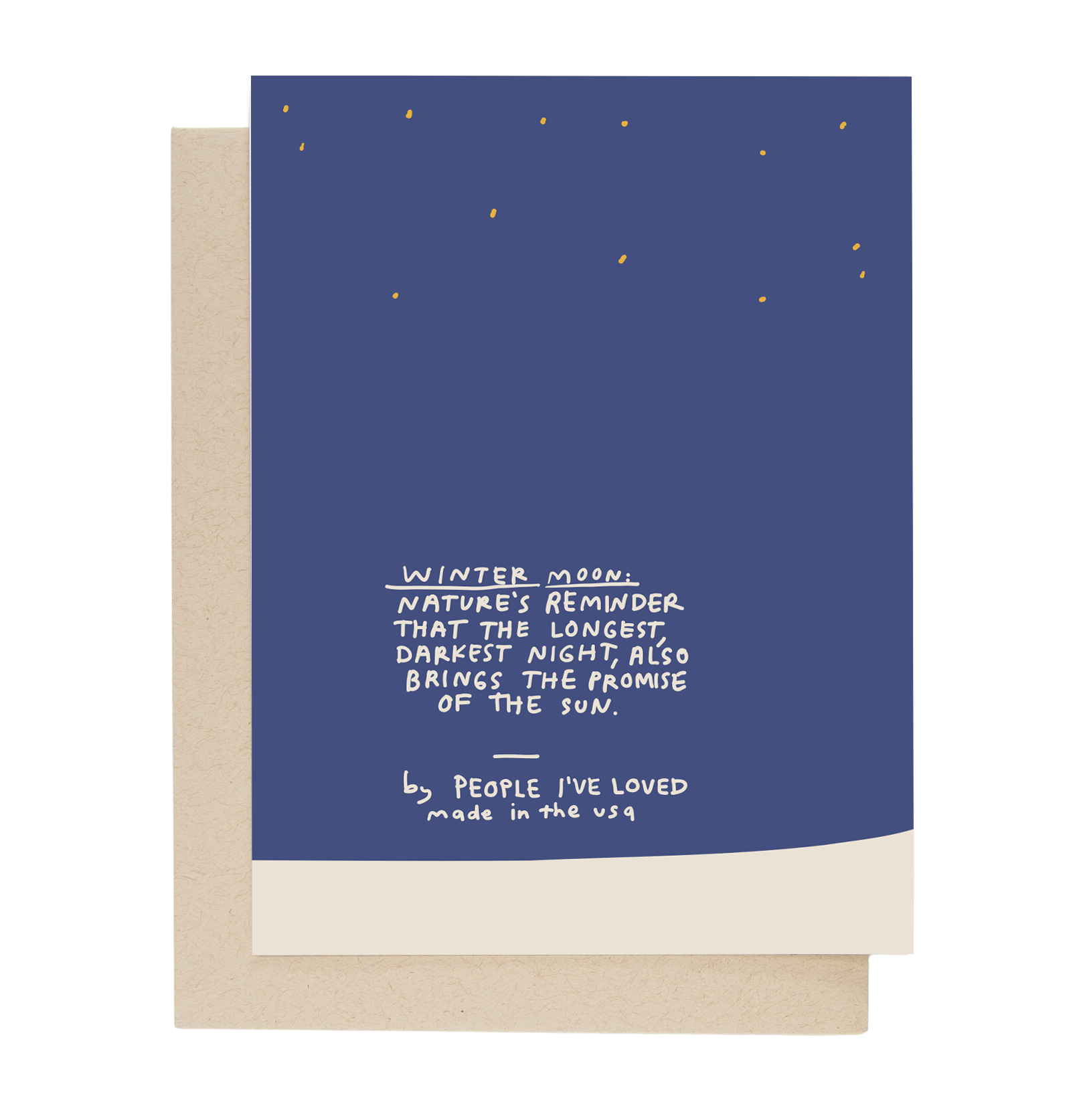 Winter Moon - Elegant Lunar-Inspired Jewelry & Decor for Home, Gifts & Celestial-Themed Events