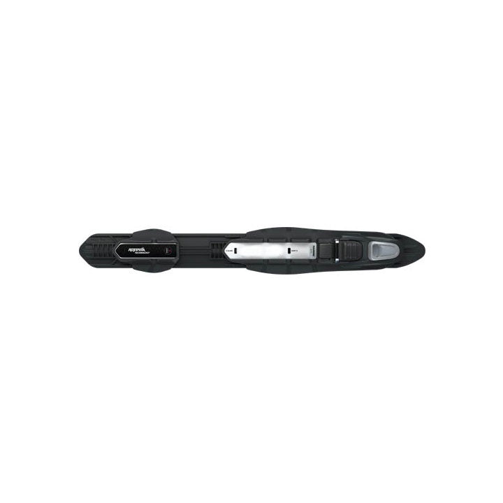 Alpina 2020 NIS Touring Auto XC Ski Bindings - Lightweight Backcountry Touring Bindings for Cross-Country Skiing & Mountain Adventures