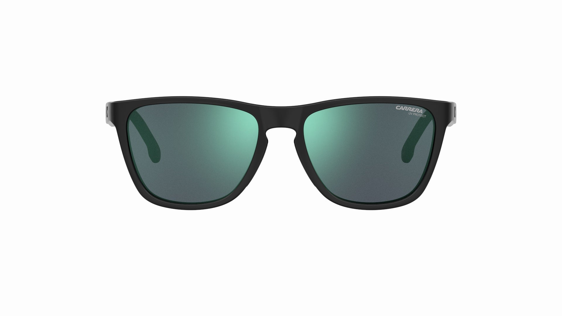 Carrera 8058 S Sunglasses - Polarized UV Protection Aviator Sunglasses for Men & Women - Perfect for Driving, Outdoor Sports & Fashion