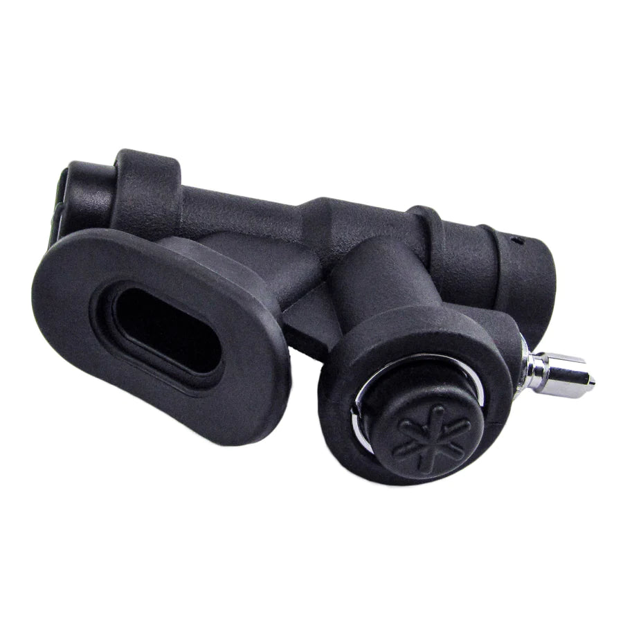 Halcyon OEM Power Inflator - High Performance Scuba Diving BCD Inflator for Underwater Adventures | Perfect for Professional Divers and Water Sports Enthusiasts